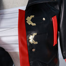 Game Arcane LOL The Piltover Enforcer Vi Cosplay Costume Uniform - AwwwCos