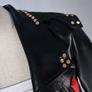 Game Arcane LOL The Piltover Enforcer Vi Cosplay Costume Uniform - AwwwCos