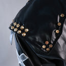 Game Arcane LOL The Piltover Enforcer Vi Cosplay Costume Uniform - AwwwCos