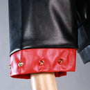 Game Arcane LOL The Piltover Enforcer Vi Cosplay Costume Uniform - AwwwCos