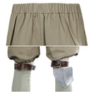 Game Arcane League of Legends 2 Ekko Men Cosplay Costume