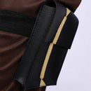 Game Arcane League of Legends Jinx Cosplay Costume Battle Uniform