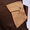 Game Arcane League of Legends Jinx Cosplay Costume Battle Uniform