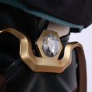 Game Arcane League of Legends Jinx Cosplay Costume Battle Uniform