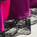 Game Arcane League of Legends Jinx Cosplay Costume Fashion Dress - AwwwCos