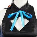 Game Arcane League of Legends Jinx Cosplay Costume Fashion Dress - AwwwCos