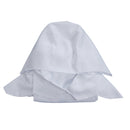 Game Arcane League of Legends Mel Cosplay Costume Hooded Dress - AwwwCos