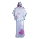 Game Arcane:League of Legends Victor Cosplay Costume Hooded Cloak - AwwwCos