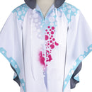 Game Arcane:League of Legends Victor Cosplay Costume Hooded Cloak - AwwwCos