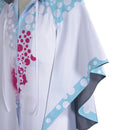 Game Arcane:League of Legends Victor Cosplay Costume Hooded Cloak - AwwwCos