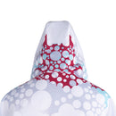 Game Arcane:League of Legends Victor Cosplay Costume Hooded Cloak - AwwwCos