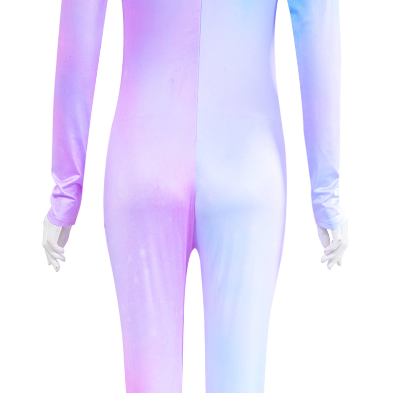 Game Arcane:League of Legends Victor Cosplay Costume Jumpsuit - AwwwCos