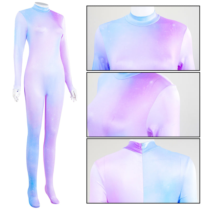 Game Arcane:League of Legends Victor Cosplay Costume Jumpsuit - AwwwCos