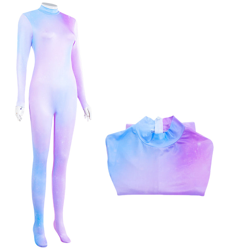 Game Arcane:League of Legends Victor Cosplay Costume Jumpsuit - AwwwCos