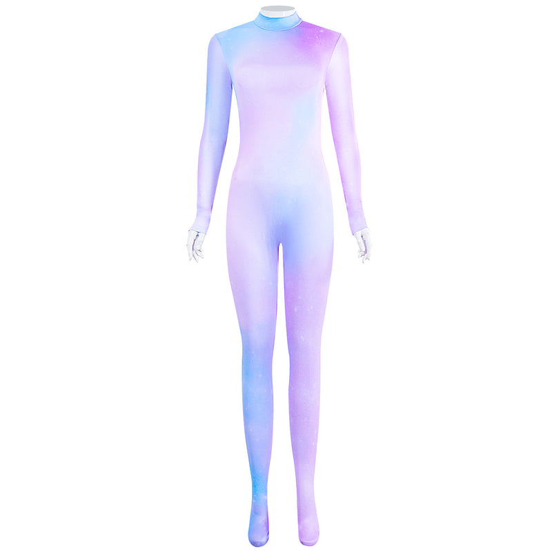 Game Arcane:League of Legends Victor Cosplay Costume Jumpsuit - AwwwCos