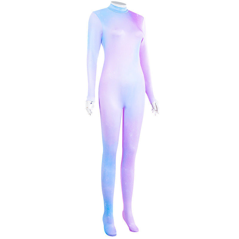 Game Arcane:League of Legends Victor Cosplay Costume Jumpsuit - AwwwCos