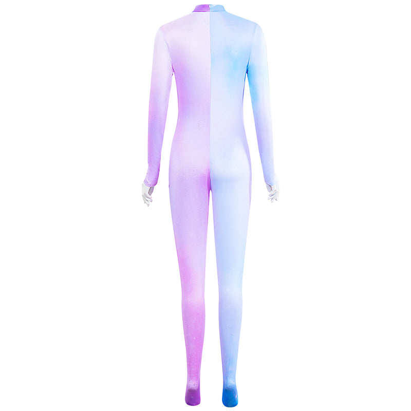 Game Arcane:League of Legends Victor Cosplay Costume Jumpsuit - AwwwCos