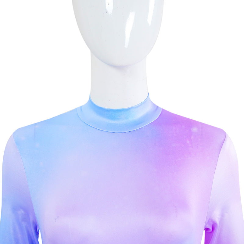 Game Arcane:League of Legends Victor Cosplay Costume Jumpsuit - AwwwCos