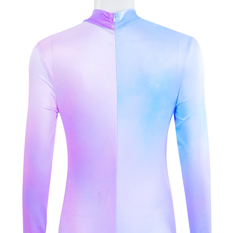 Game Arcane:League of Legends Victor Cosplay Costume Jumpsuit - AwwwCos