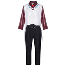 Game Arcane League of Legends Viktor Cosplay Costume Men Daily Outfits - AwwwCos