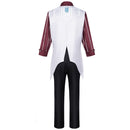Game Arcane League of Legends Viktor Cosplay Costume Men Daily Outfits - AwwwCos