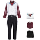 Game Arcane League of Legends Viktor Cosplay Costume Men Daily Outfits - AwwwCos