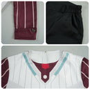 Game Arcane League of Legends Viktor Cosplay Costume Men Daily Outfits - AwwwCos