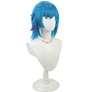 Game Arcane：League of Legends Jinx Cosplay Short Hair - AwwwCos