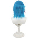 Game Arcane：League of Legends Jinx Cosplay Short Hair - AwwwCos