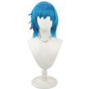 Game Arcane：League of Legends Jinx Cosplay Short Hair - AwwwCos