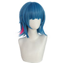 Game Arcane：League of Legends Jinx Cosplay Wig - AwwwCos