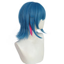 Game Arcane：League of Legends Jinx Cosplay Wig - AwwwCos