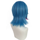 Game Arcane：League of Legends Jinx Cosplay Wig - AwwwCos