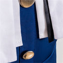 Game Arknights Amiya Cosplay Costume School Uniform - AwwwCos