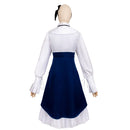Game Arknights Amiya Cosplay Costume School Uniform - AwwwCos