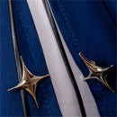 Game Arknights Amiya Cosplay Costume School Uniform - AwwwCos