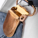 Game Arknights Bagpipe Cosplay Costume 3 Pieces Dress - AwwwCos