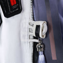 Game Arknights Contrail Cosplay Costume Shoes Wig - AwwwCos