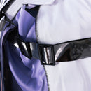 Game Arknights Contrail Cosplay Costume Shoes Wig - AwwwCos