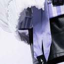 Game Arknights Contrail Cosplay Costume Shoes Wig - AwwwCos