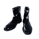 Game Arknights Contrail Cosplay Costume Shoes Wig - AwwwCos