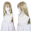 Game Arknights Vulpisfoglia Cosplay Wig - AwwwCos