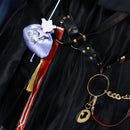 Game Arknights Vulpisfoglia Cosplay Wig - AwwwCos