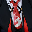 Game Arknights Vulpisfoglia Cosplay Wig - AwwwCos