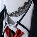 Game Arknights Vulpisfoglia Cosplay Wig - AwwwCos