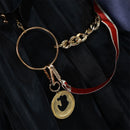 Game Arknights Vulpisfoglia Cosplay Wig - AwwwCos