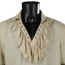 Game Baldur's Gate 3 Astarion Cosplay Costume Summer Outfits - AwwwCos