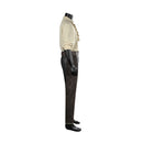 Game Baldur's Gate 3 Astarion Cosplay Costume Summer Outfits - AwwwCos