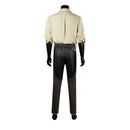 Game Baldur's Gate 3 Astarion Cosplay Costume Summer Outfits - AwwwCos