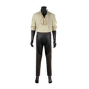 Game Baldur's Gate 3 Astarion Cosplay Costume Summer Outfits - AwwwCos